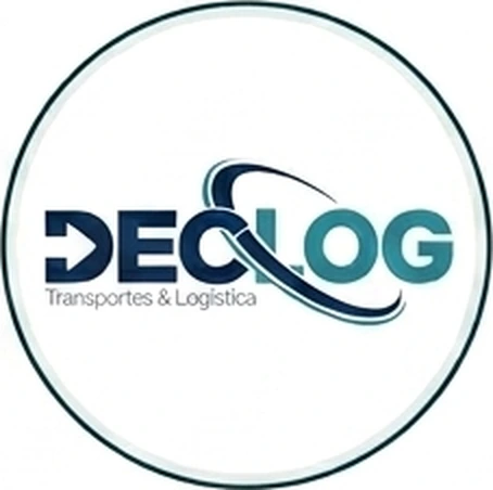 DECLOG Transportes & Logística